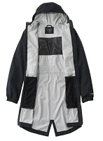 L.L.Bean Women's Meridian Rain Coat