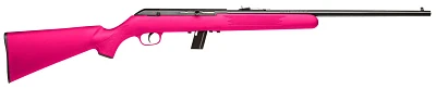 Savage 64 F .22 LR Semiautomatic Rifle