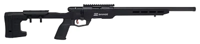 Savage Arms B22 Precision .22 LR Bolt Action Rifle