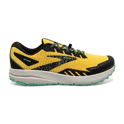 Brooks Men's Divide 4 Running Shoes