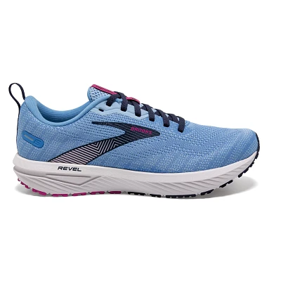 Brooks Women's Revel 6 Running Shoes