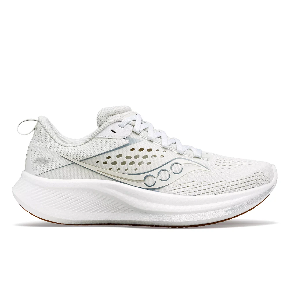 Saucony Women's Ride 17 Running Shoes                                                                                           