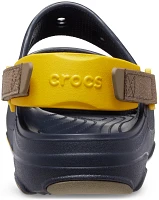 Crocs Adults' All Terrain Sandals                                                                                               