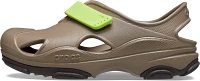 Crocs Toddlers' All Terrain Fisherman Sandals