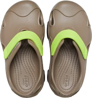 Crocs Toddlers' All Terrain Fisherman Sandals