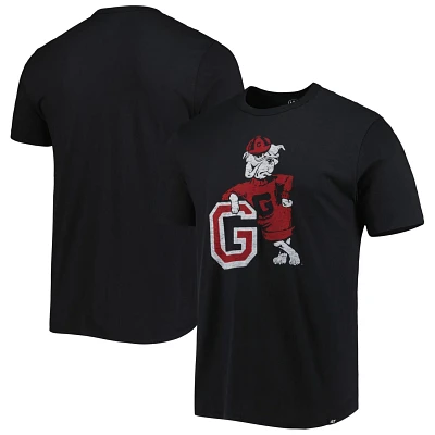 '47 Georgia Bulldogs Premier Franklin T-Shirt