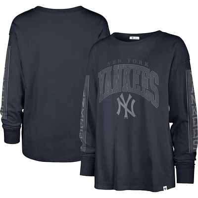 '47 New York Yankees Statement Long Sleeve T-Shirt