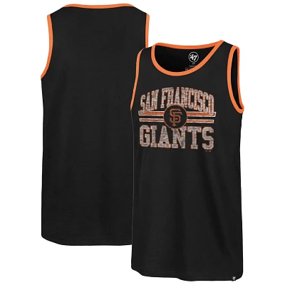 '47 San Francisco Giants Winger Franklin Tank Top