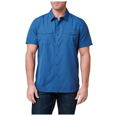 5.11 Men's Marksman Short Sleeve Shirt