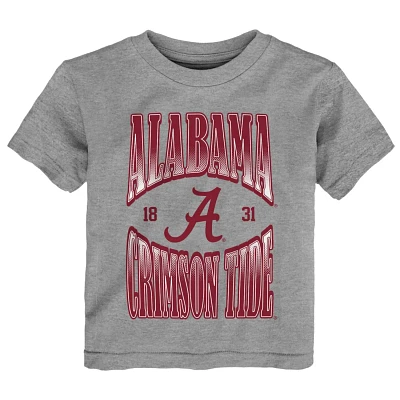 Alabama Crimson Tide Top Class T-Shirt                                                                                          