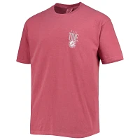 Alabama Tide Comfort Colors Welcome to the South T-Shirt