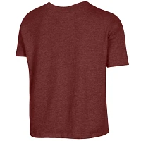 Alternative Apparel South Carolina Gamecocks Baseball Headliner Cropped T-Shirt