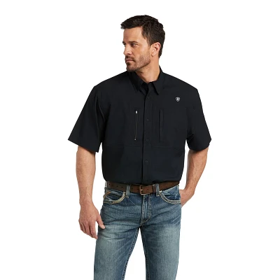 Ariat Men's VentTEK Classic Fit Shirt