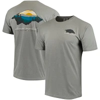 Arkansas Razorbacks Comfort Colors Local T-Shirt