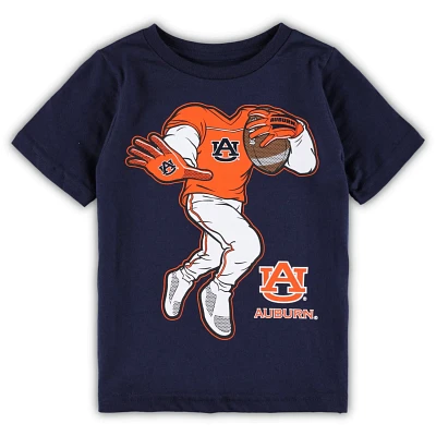 Auburn Tigers Stiff Arm T-Shirt                                                                                                 
