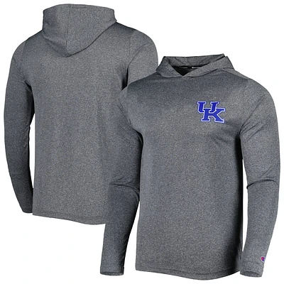 Champion Kentucky Wildcats Hoodie Long Sleeve T-Shirt