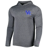 Champion Kentucky Wildcats Hoodie Long Sleeve T-Shirt