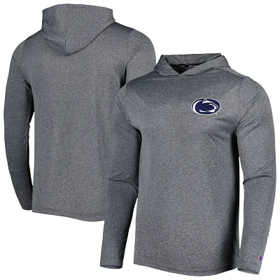Champion Penn State Nittany Lions Hoodie Long Sleeve T-Shirt