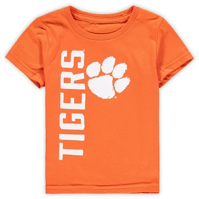 Clemson Tigers Big  Bold T-Shirt                                                                                                