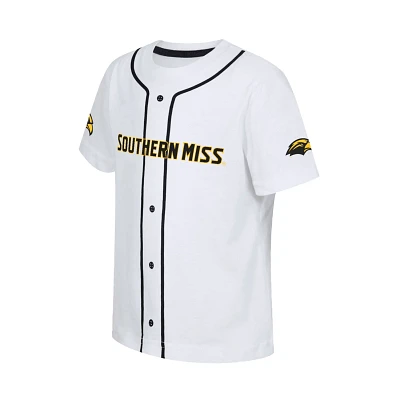 Colosseum Athletics Youth University of Southern Mississippi Buddy Baseball T-shirt