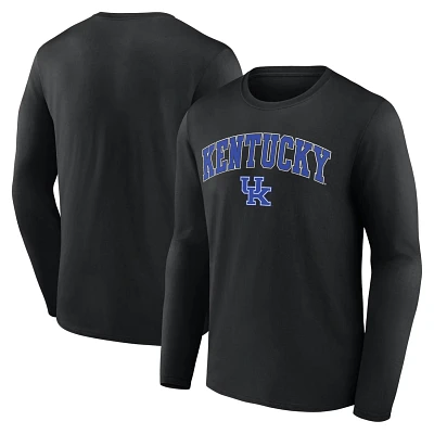 Fanatics Branded Kentucky Wildcats Campus Long Sleeve T-Shirt