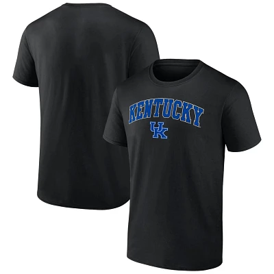 Fanatics Branded Kentucky Wildcats Campus T-Shirt