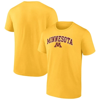 Fanatics Branded Minnesota Golden Gophers Campus T-Shirt