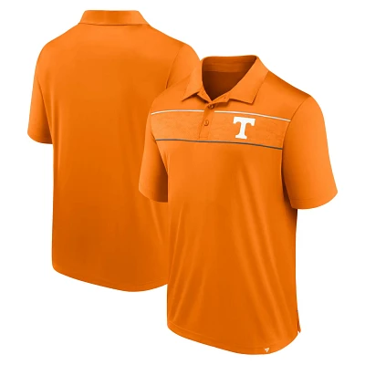 Fanatics Branded Tennessee Tennessee Volunteers Defender Polo                                                                   