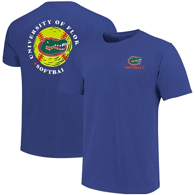 Florida Gators Softball Seal T-Shirt