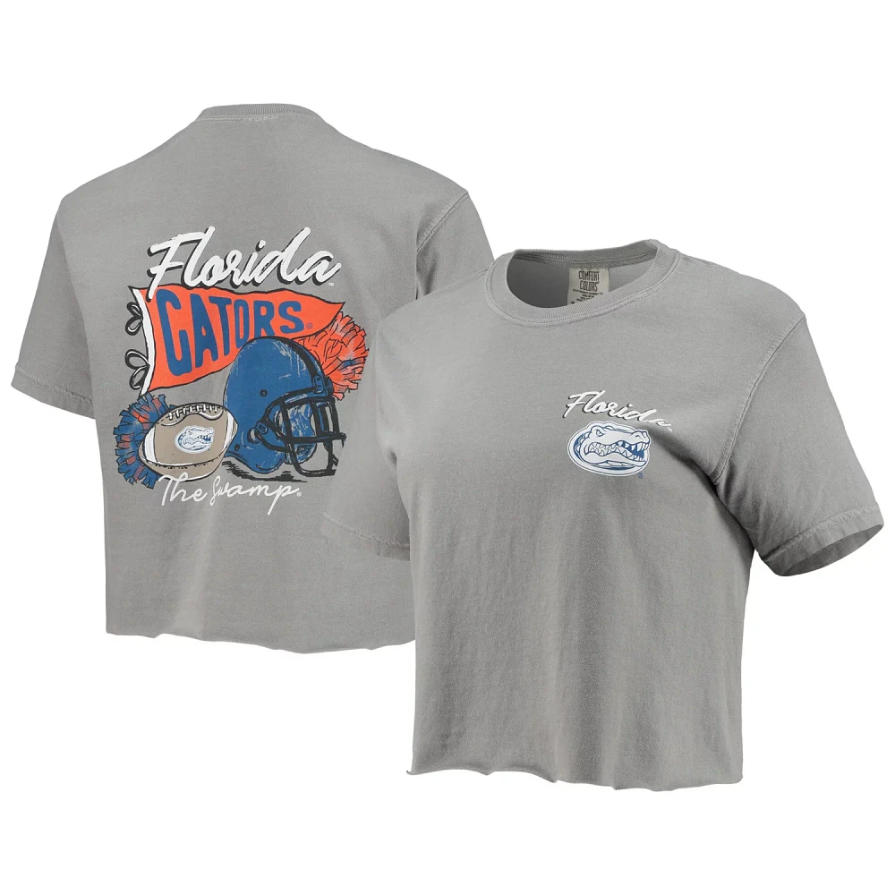 Florida Gators We've Got Spirit Crop Top                                                                                        