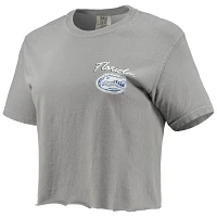 Florida Gators We've Got Spirit Crop Top                                                                                        