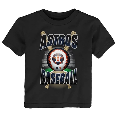 Houston Astros Special Event T-Shirt