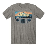 Jeep Mountain View T-shirt