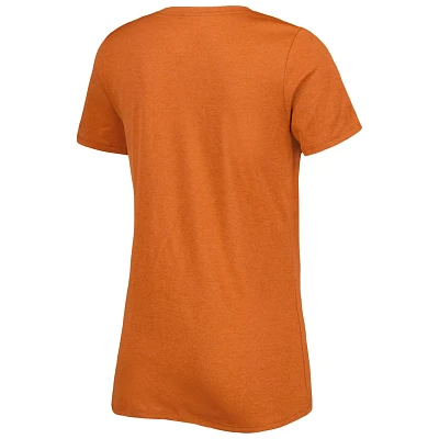 Men's Nike Texas Longhorns Baseball Home Plate Performance T-Shirt