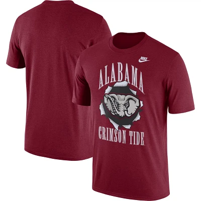 Nike Alabama Tide Campus Back to School T-Shirt                                                                                 