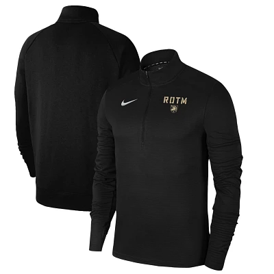 Nike Army Knights 2023 Rivalry Collection Pacer Performance Quarter-Zip Jacket