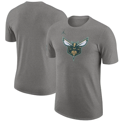 Nike Charlotte Hornets 2023/24 City Edition Essential Warmup T-Shirt