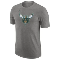 Nike Charlotte Hornets 2023/24 City Edition Essential Warmup T-Shirt