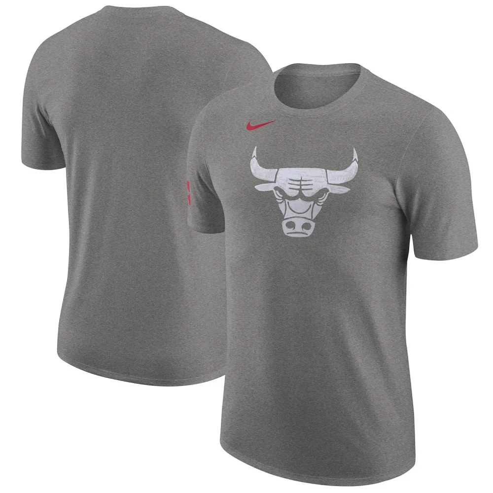 Nike Chicago Bulls 2023/24 City Edition Essential Warmup T-Shirt
