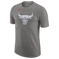 Nike Chicago Bulls 2023/24 City Edition Essential Warmup T-Shirt