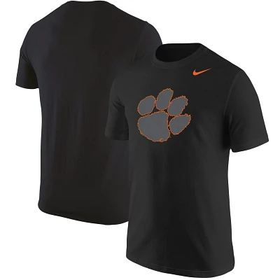 Nike Clemson Tigers Logo Color Pop T-Shirt