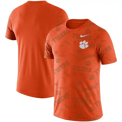 Nike Clemson Tigers Tailgate T-Shirt