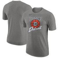 Nike Detroit Pistons 2023/24 City Edition Essential Warmup T-Shirt
