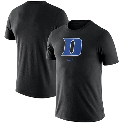 Nike Duke Blue Devils Essential Logo T-Shirt
