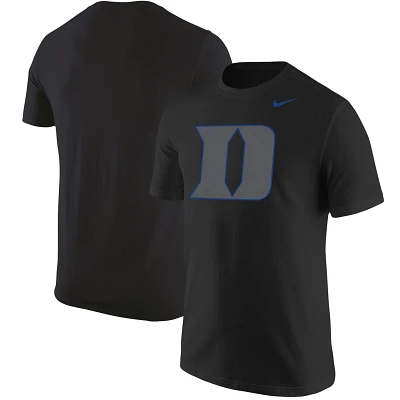 Nike Duke Blue Devils Logo Color Pop T-Shirt
