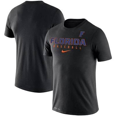Nike Florida Gators Baseball Legend Performance T-Shirt