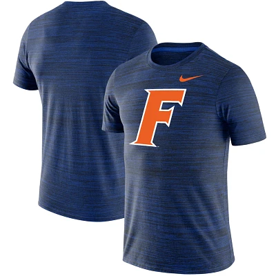 Nike Florida Gators Big  Tall Logo Velocity Performance T-Shirt