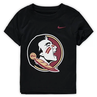 Nike Florida State Seminoles Legend Logo Performance T-Shirt                                                                    
