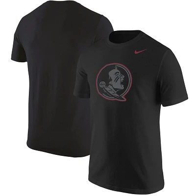Nike Florida State Seminoles Logo Color Pop T-Shirt