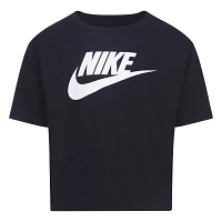 Nike Girl's HBR Club Boxy T-Shirt